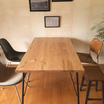 aoaotwin様専用オーダー Crenata table 17*80