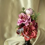 【 仏花 ーれいかー 】 アーティフィシャルフラワー　