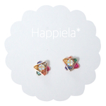 再販  セーラームーン＊rainbow ピアス
