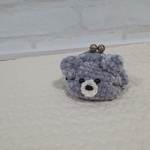 mocokumaがま口🧸👛small