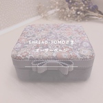 thread-tomo様⭐︎オーダーページ