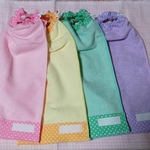 選べるおりこうエプロンハンドメイド4枚セット