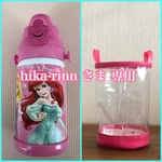 透明の水筒カバー☆hika-rinn さま 専用