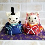 猫びな☆2022　
