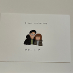kutsor09様専用ページ 似顔絵 にがおえ