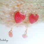 マイ・ストロベリーピアス