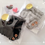 aiboちゃんのニット帽子1個(単品)
