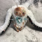 珍獣ちゃん(水晶)