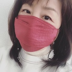 3D立体マスク