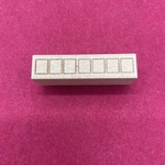 郵便番号　スタンプ