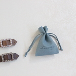 Liberty barrette/rect small