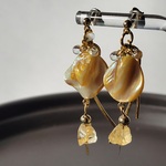 Vitamin tassel【ピアス・イヤリング】