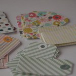 「ORDER・Y様　Gift Tags」
