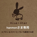 hanmonさま専用　j☆うさぎ柄　ランチョンマット 