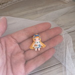 小さな小さなお人形⑤