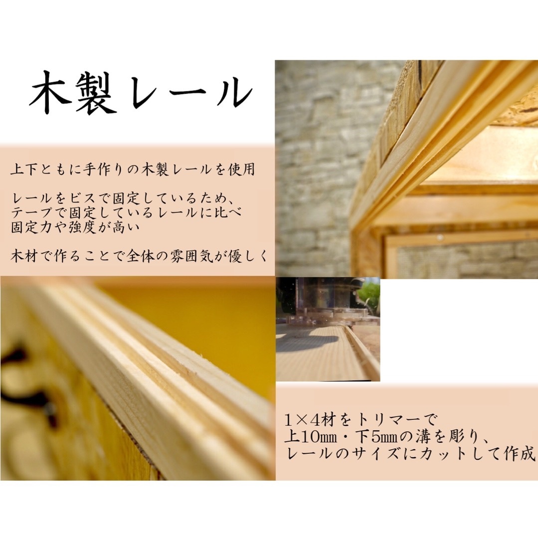 爬虫類ケージ - resta-tnbase | minne byGMOペパボ 国内最大級の