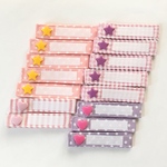 alph0217様専用ネームタグオーダー品♡