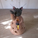 まめ様ご依頼品「猫ハレルヤ」