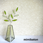 mimibaton ＊ステンドグラス・olive＊