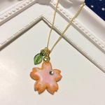 舞桜 〜ネックレス〜