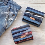 Millefeuille wallet/ミルフィーユウォレット