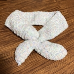 子供用マフラー