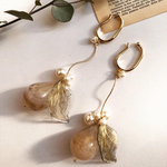 【ear cuff】kinomi