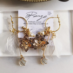 【charm series】Crystal