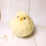 羊毛ひよこ（大）