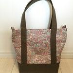 kamecoco様オーダー・トートバッグ