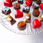 LINDA HOTEL TOKYO / BoutiqueBONBON4 チョコレートマグネット