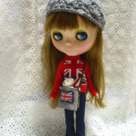 22ｃｍドール服セット