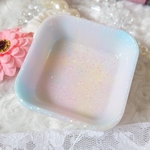 ゆめいろトレイ　小物入れ　ビーズ入れ　ゆめかわいい