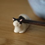 猫さんの箸置き