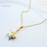 springstarネックレス