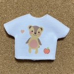 Tシャツ　モンストドールサイズ