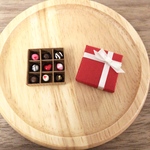 ミニチュアチョコレートBOX 再販♡