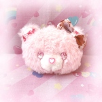 chamiちゃんキーホルダー♡    Valentine♡