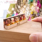 テディベアchocolate
