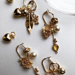 【charm series】koi no hana