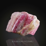 ピンクトルマリン（Pink Tourmaline）S00204
