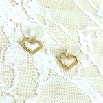 オープンハート gold