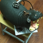 ぜんっぜんわっかんねーよーストラップ