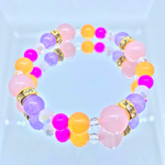 春色恋愛ブレスレッド