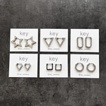 ▷ Diamond Stainless pierce