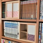 ✿受注生産✿押入れのブックヌック