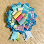 色えんぴつロゼット*★399