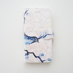 【訳あり】 手帳型 iPhone6/6sケース