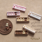 【受注】テディベアチョコレート2022　
