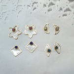 ピアス